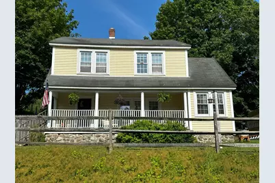 278 Scoville Hill Road, Harwinton, CT 06791 - Photo 1