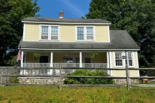 278 Scoville Hill Rd, Harwinton, CT 06791 - Photo 1