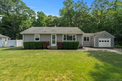 26 Frederick Street, North Branford, CT 06471 - Photo 1