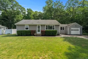 26 Frederick St, North Branford, CT 06471 - Photo 1