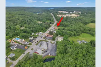 1580 Hartford New London Turnpike, Montville, CT 06370 - Photo 1