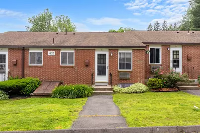 1620 Farmington Avenue #APT 5, Farmington, CT 06085 - Photo 1