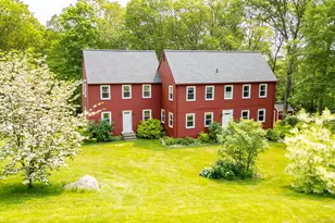 32 Fernwood Dr, East Hampton, CT 06424 - Photo 1