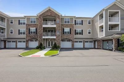 231 Brookside Court #231, Newtown, CT 06470 - Photo 1