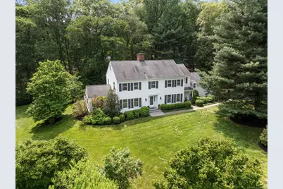75 Bald Hill Road, Wilton, CT 06897 - Photo 1