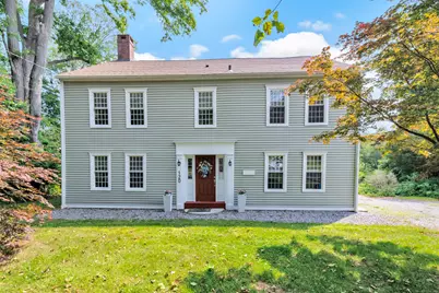 120 Huntington Street, Shelton, CT 06484 - Photo 1