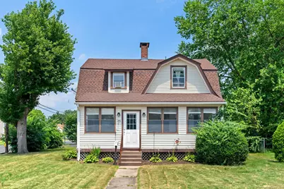 490 Silver Lane, East Hartford, CT 06118 - Photo 1