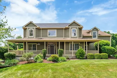 48 Westfort Drive, Meriden, CT 06451 - Photo 1