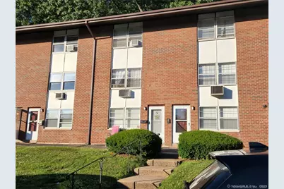 56 Terrace Gardens #56, Wallingford, CT 06492 - Photo 1