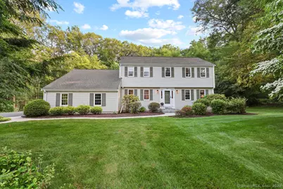 30 Butternut Lane, Simsbury, CT 06089 - Photo 1