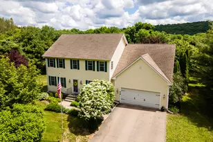 25 Stanton Hill Rd, Bozrah, CT 06336 - Photo 1