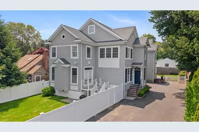 868 South Pine Creek Road, Fairfield, CT 06824 - Photo 1