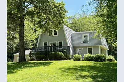 958 Essex Road, Westbrook, CT 06498 - Photo 1