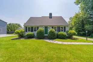 52 N Grand St, Suffield, CT 06093 - Photo 1