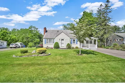 23 Charter Road, Ellington, CT 06029 - Photo 1