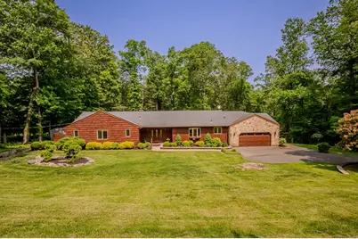 5 Stone Wall Lane, Woodbridge, CT 06525 - Photo 1