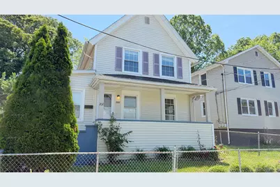 202 Goddard Avenue, Bridgeport, CT 06610 - Photo 1