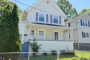202 Goddard Ave, Bridgeport, CT 06610 - Photo 1