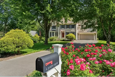 4 Joseph Drive #4, Simsbury, CT 06070 - Photo 1