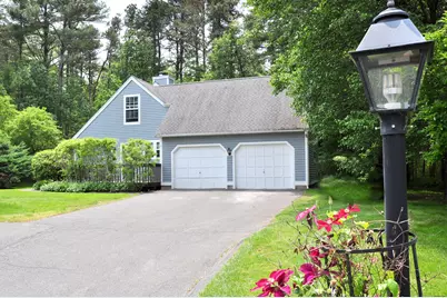 16 Whytewood Lane #16, Granby, CT 06035 - Photo 1