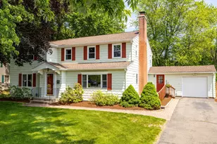 100 Grandview St, Manchester, CT 06040 - Photo 1