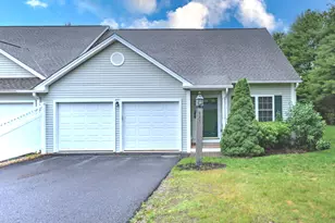 123 Meadow Brook Rd, Oxford, CT 06478 - Photo 1