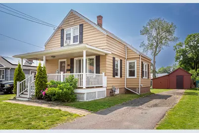 14 King Street, Vernon, CT 06066 - Photo 1