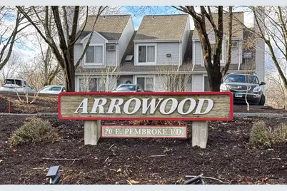 20 East Pembroke Road #56, Danbury, CT 06811 - Photo 1