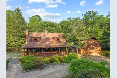 27 Princess Lane, North Stonington, CT 06359 - Photo 1