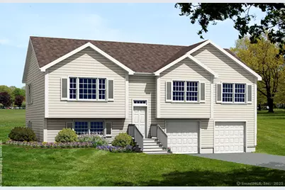 110 Willowbrook Road, Cromwell, CT 06416 - Photo 1