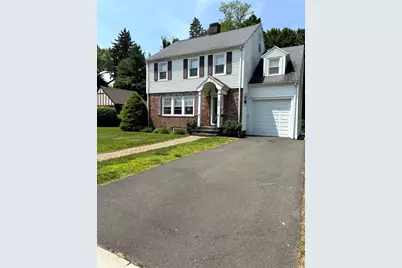 155 Harding Street, New Britain, CT 06052 - Photo 1