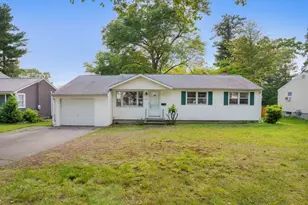 1331 Mill Plain Rd, Fairfield, CT 06824 - Photo 1