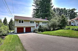 17 Farmstead Ln, West Hartford, CT 06117 - Photo 1