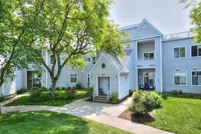 267 Melba Street #APT B19, Milford, CT 06460 - Photo 1