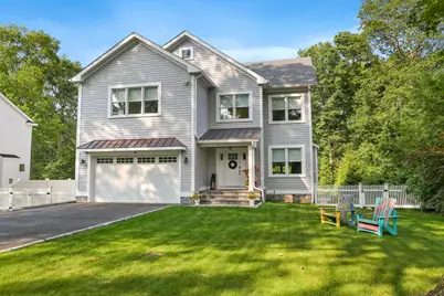 200 Harvester Road, Fairfield, CT 06825 - Photo 1