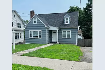 17 Rock Spring Road, Stamford, CT 06906 - Photo 1