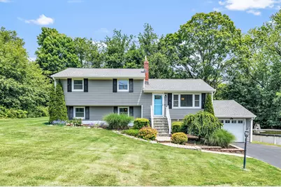 188 Park Lane, Trumbull, CT 06611 - Photo 1