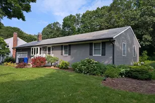 105 Wentworth Dr, South Windsor, CT 06074 - Photo 1