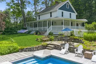 665 Lakeside Rd, Southbury, CT 06488 - Photo 1