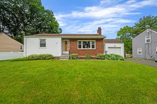 93 E Euclid St, Bloomfield, CT 06002 - Photo 1