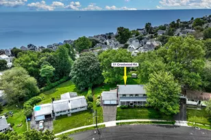 51 Crestwood Rd, Milford, CT 06460 - Photo 1