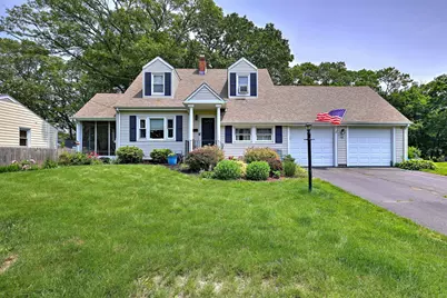 97 Richmond Avenue, West Haven, CT 06516 - Photo 1