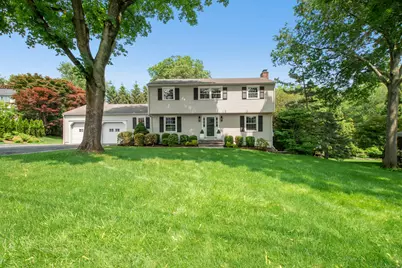 15 Wilson Ridge Road, Darien, CT 06820 - Photo 1