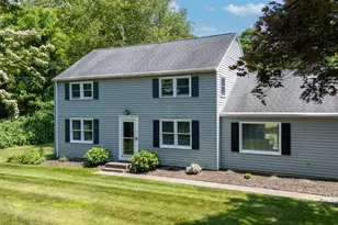 65 Boston Post Rd, Old Lyme, CT 06371 - Photo 1