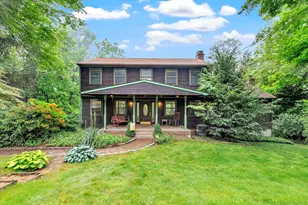 136 Wheeler Rd, Monroe, CT 06468 - Photo 1