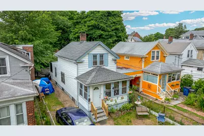 28 Salem Street, New Haven, CT 06519 - Photo 1