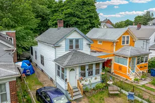 28 Salem St, New Haven, CT 06519 - Photo 1