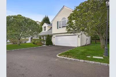 28 Village Court #28, Wilton, CT 06897 - Photo 1