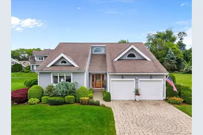 32 Linden Shores Aka Harbor Side, Branford, CT 06405 - Photo 1