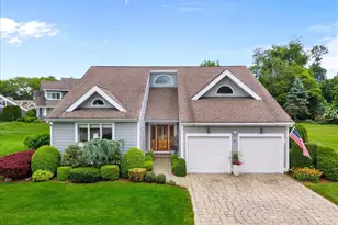 32 Linden Shores Aka Harbor Side, Branford, CT 06405 - Photo 1